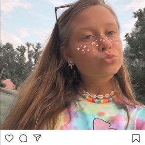 Meet your Posher, Heather